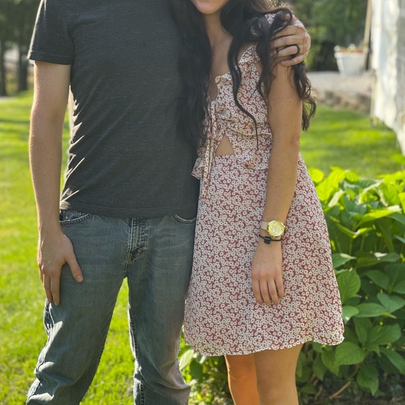 Lulu’s Dress - Picture 3 of 3